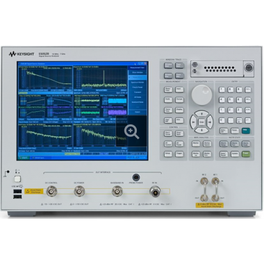 安捷倫AgilentE5052B SSA 信號(hào)源分析儀，10 MHz 至 7 GHz、26.5 GHz 或 110 GHz
